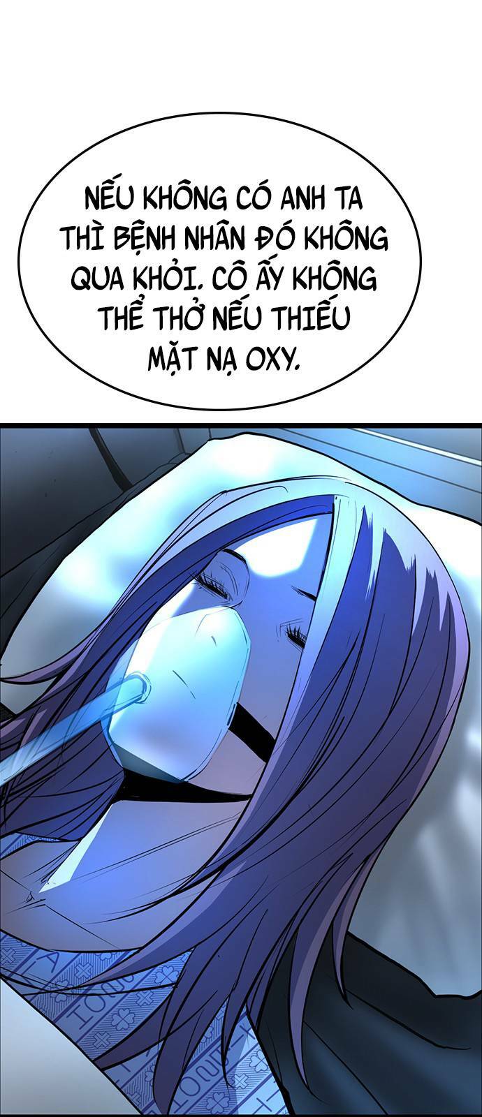 Phòng Gym Hanlim Chapter 97 - Trang 2