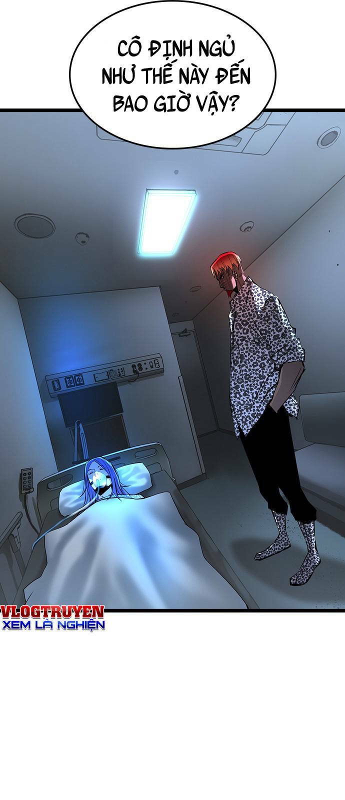 Phòng Gym Hanlim Chapter 97 - Trang 2