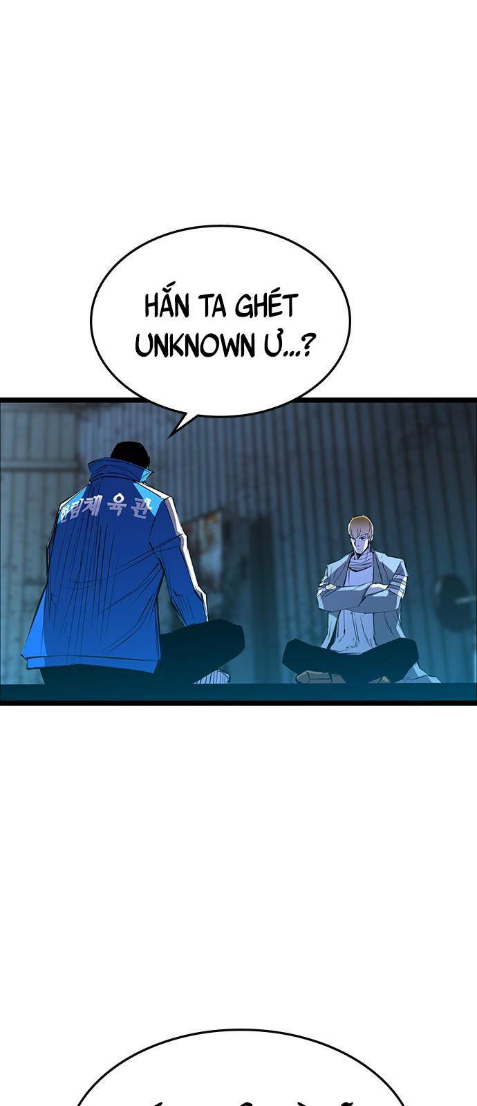 Phòng Gym Hanlim Chapter 97 - Trang 2