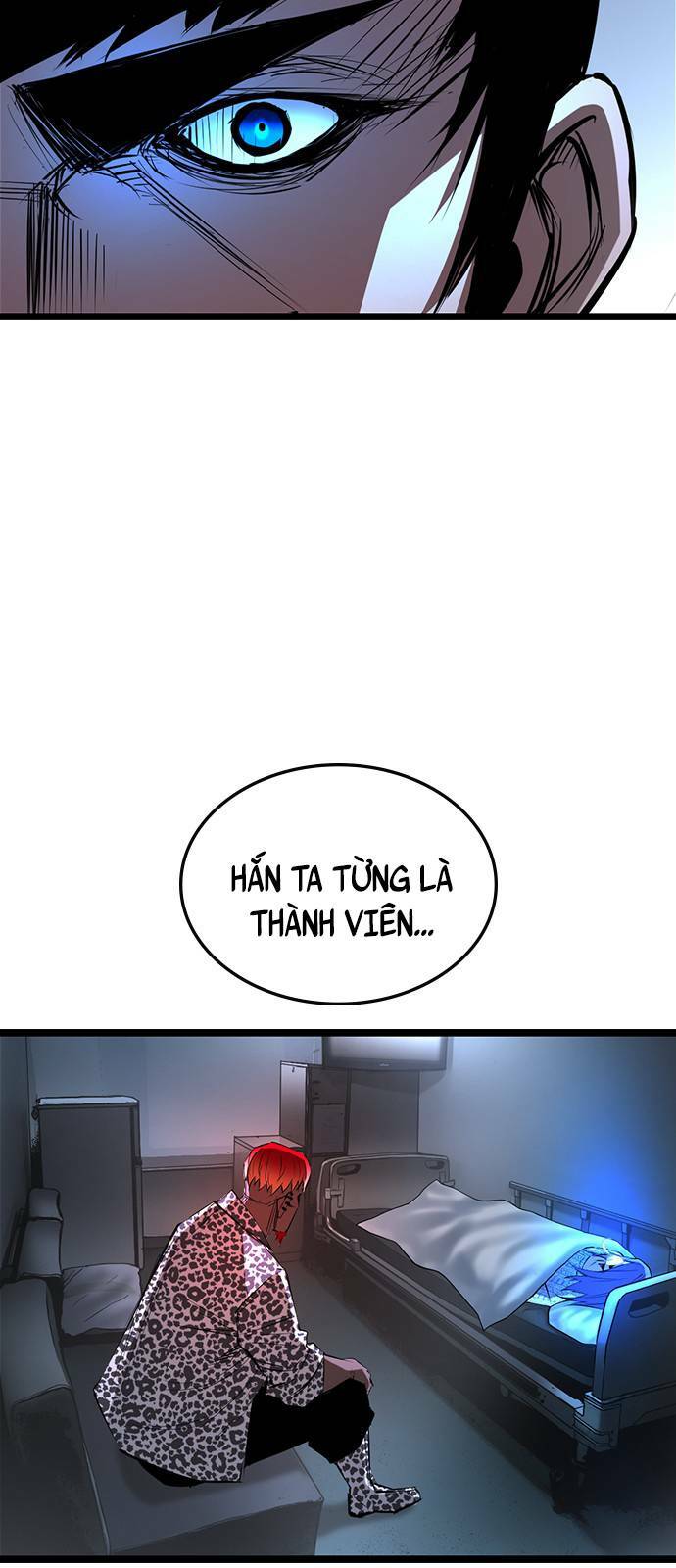 Phòng Gym Hanlim Chapter 97 - Trang 2