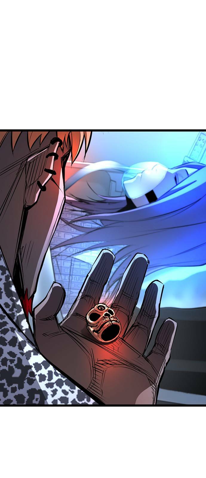 Phòng Gym Hanlim Chapter 97 - Trang 2