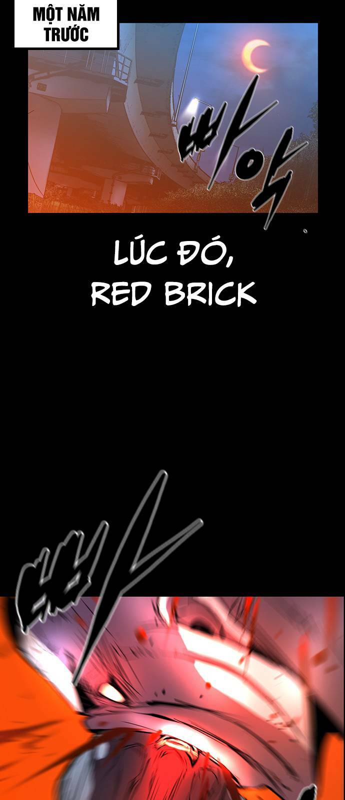 Phòng Gym Hanlim Chapter 97 - Trang 2