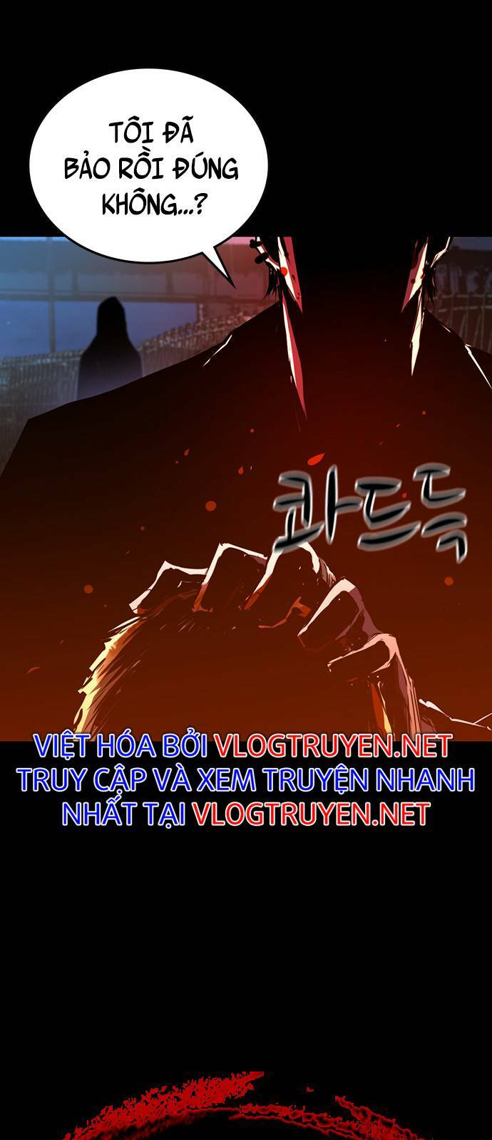 Phòng Gym Hanlim Chapter 97 - Trang 2