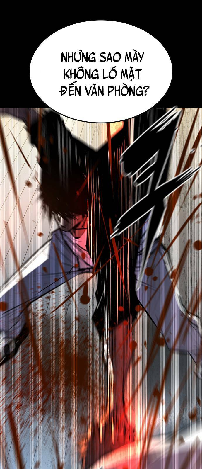 Phòng Gym Hanlim Chapter 98 - Trang 2