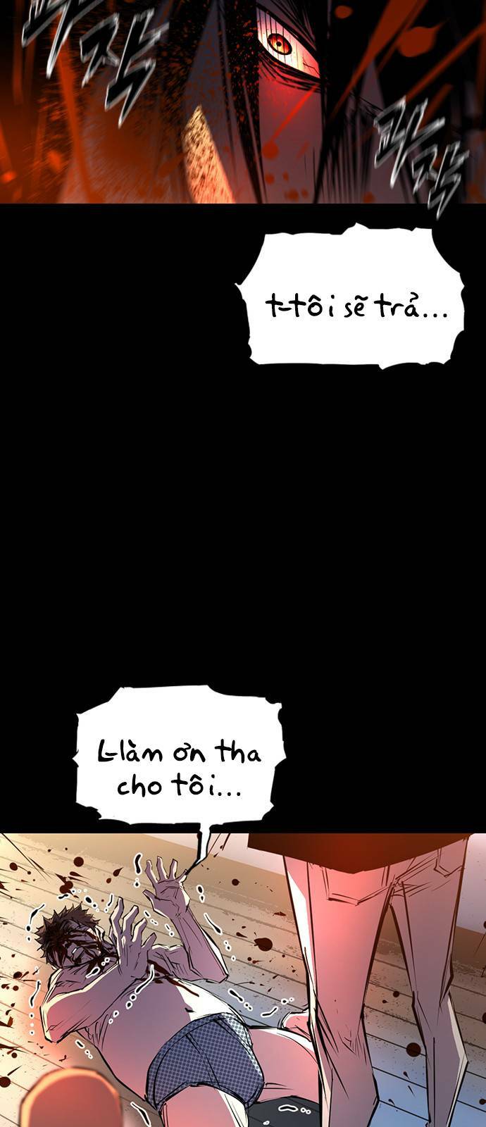 Phòng Gym Hanlim Chapter 98 - Trang 2