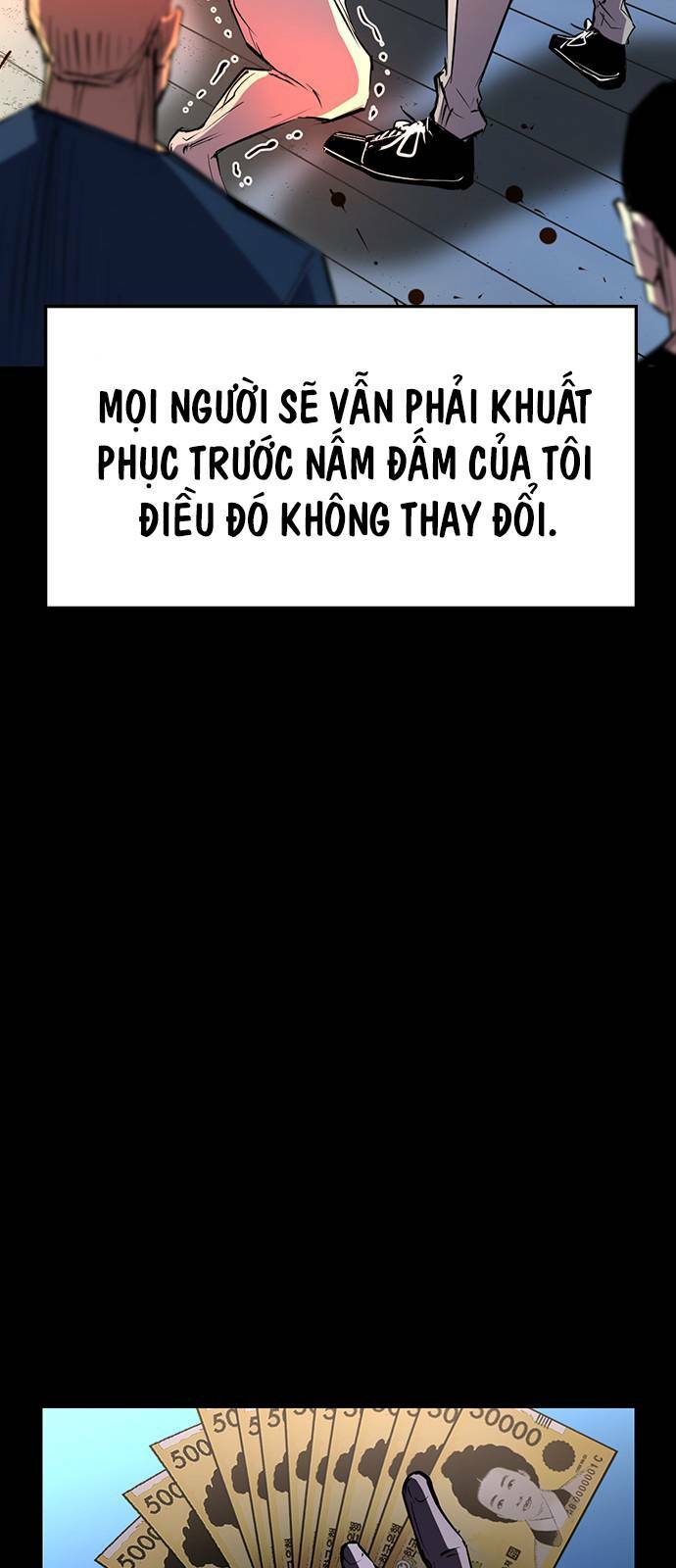 Phòng Gym Hanlim Chapter 98 - Trang 2