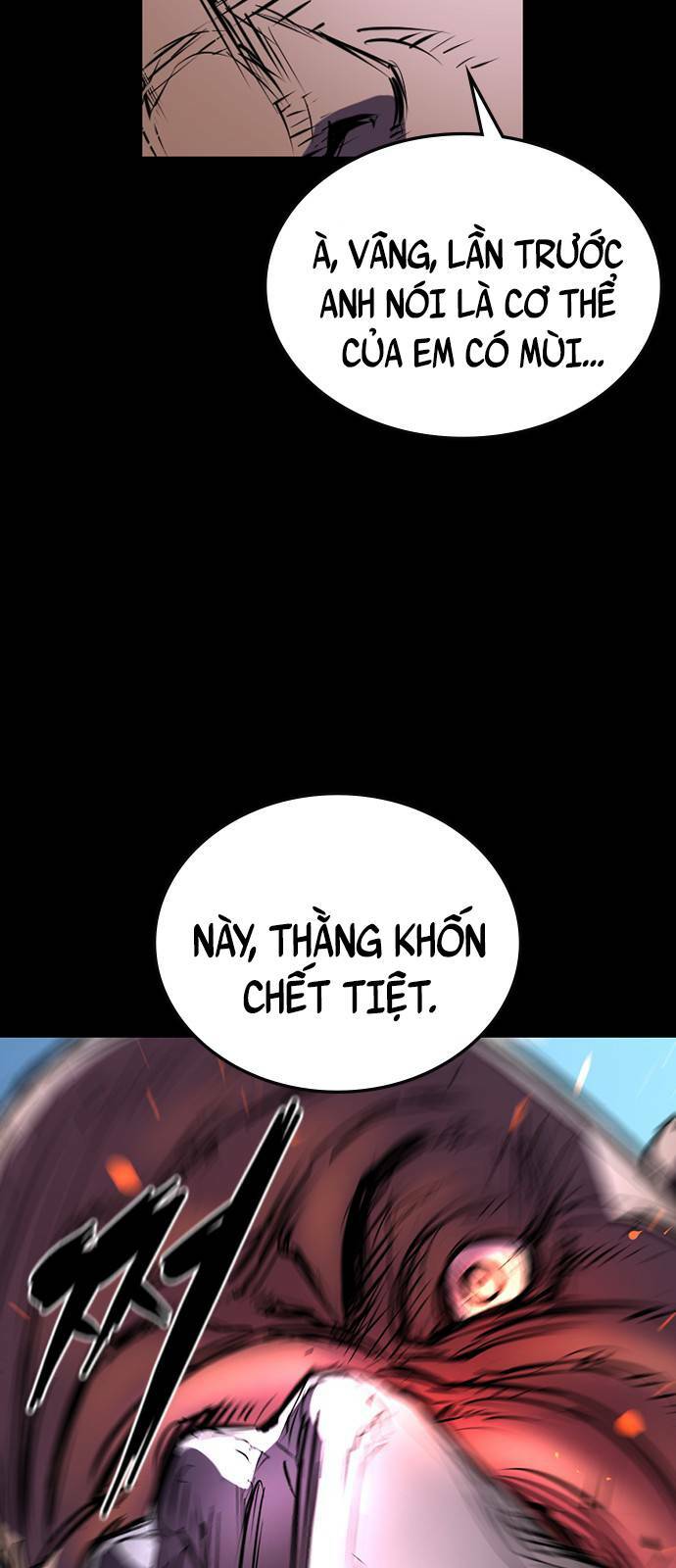 Phòng Gym Hanlim Chapter 98 - Trang 2