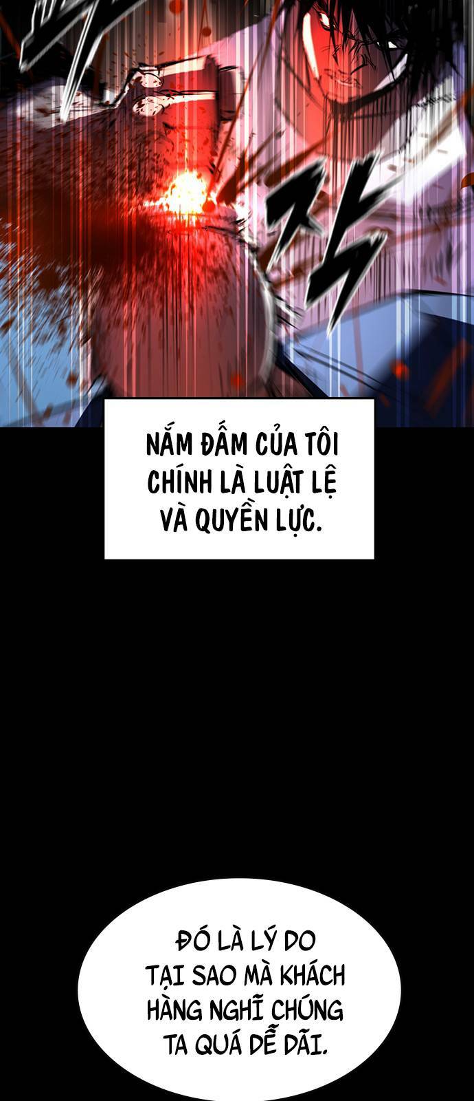 Phòng Gym Hanlim Chapter 98 - Trang 2