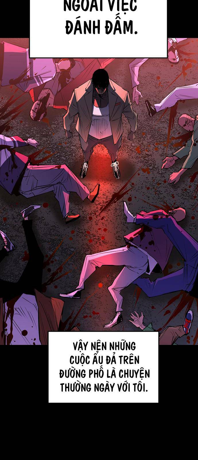 Phòng Gym Hanlim Chapter 98 - Trang 2