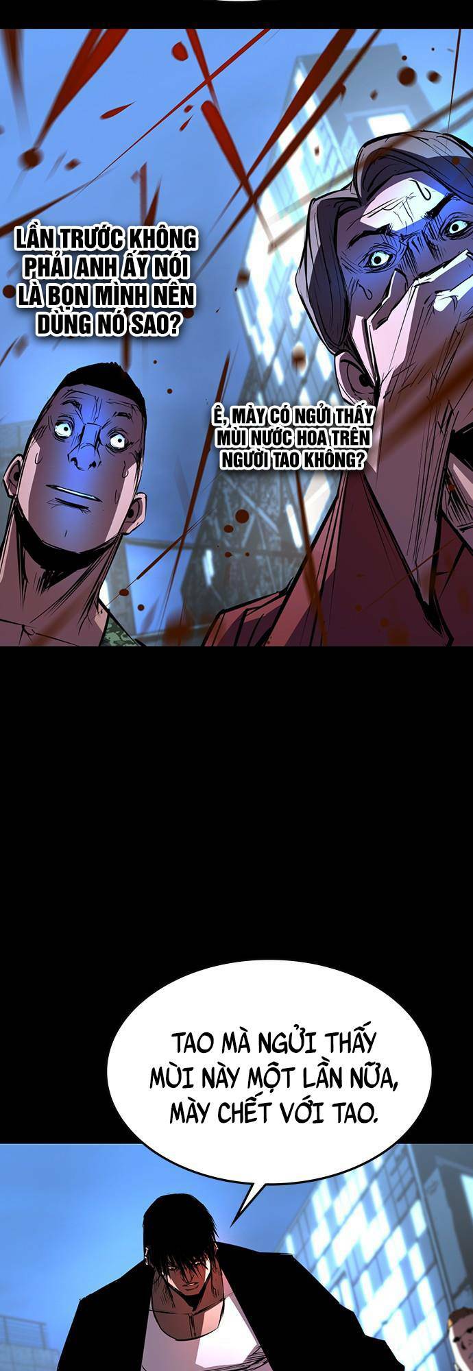 Phòng Gym Hanlim Chapter 98 - Trang 2