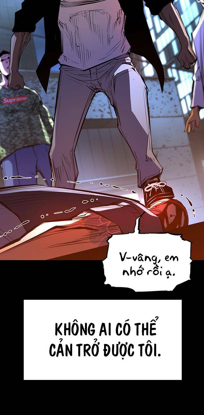 Phòng Gym Hanlim Chapter 98 - Trang 2