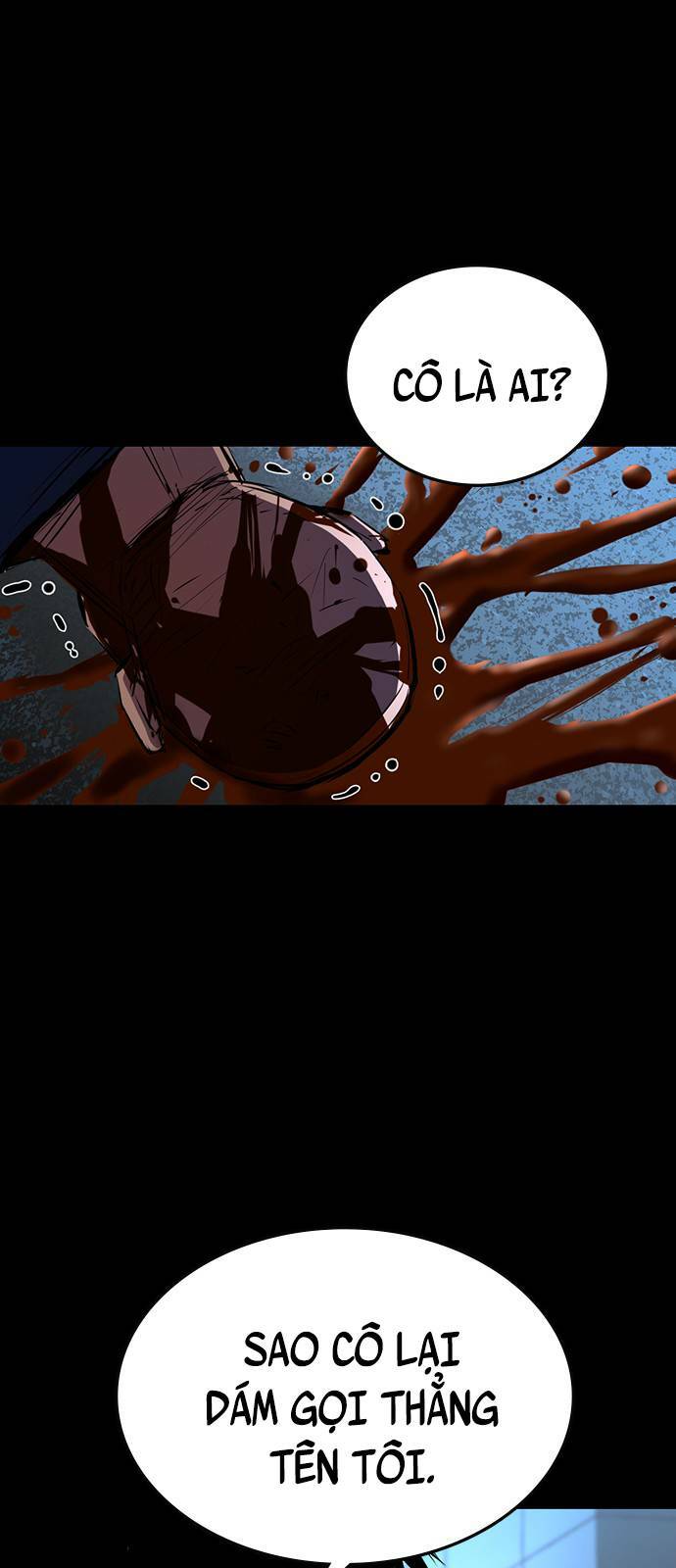 Phòng Gym Hanlim Chapter 98 - Trang 2