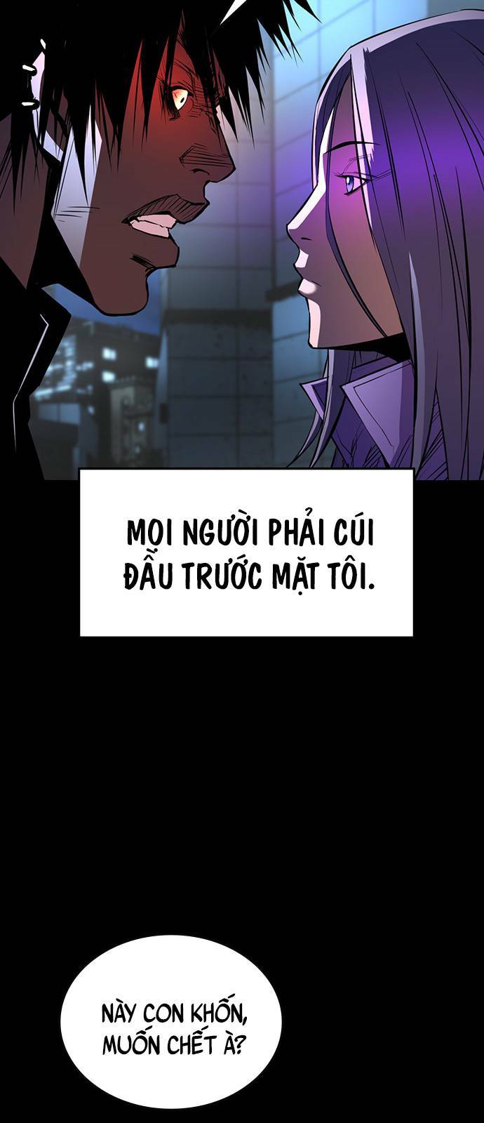 Phòng Gym Hanlim Chapter 98 - Trang 2