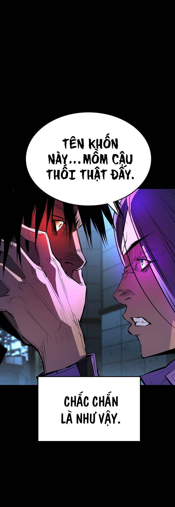 Phòng Gym Hanlim Chapter 98 - Trang 2