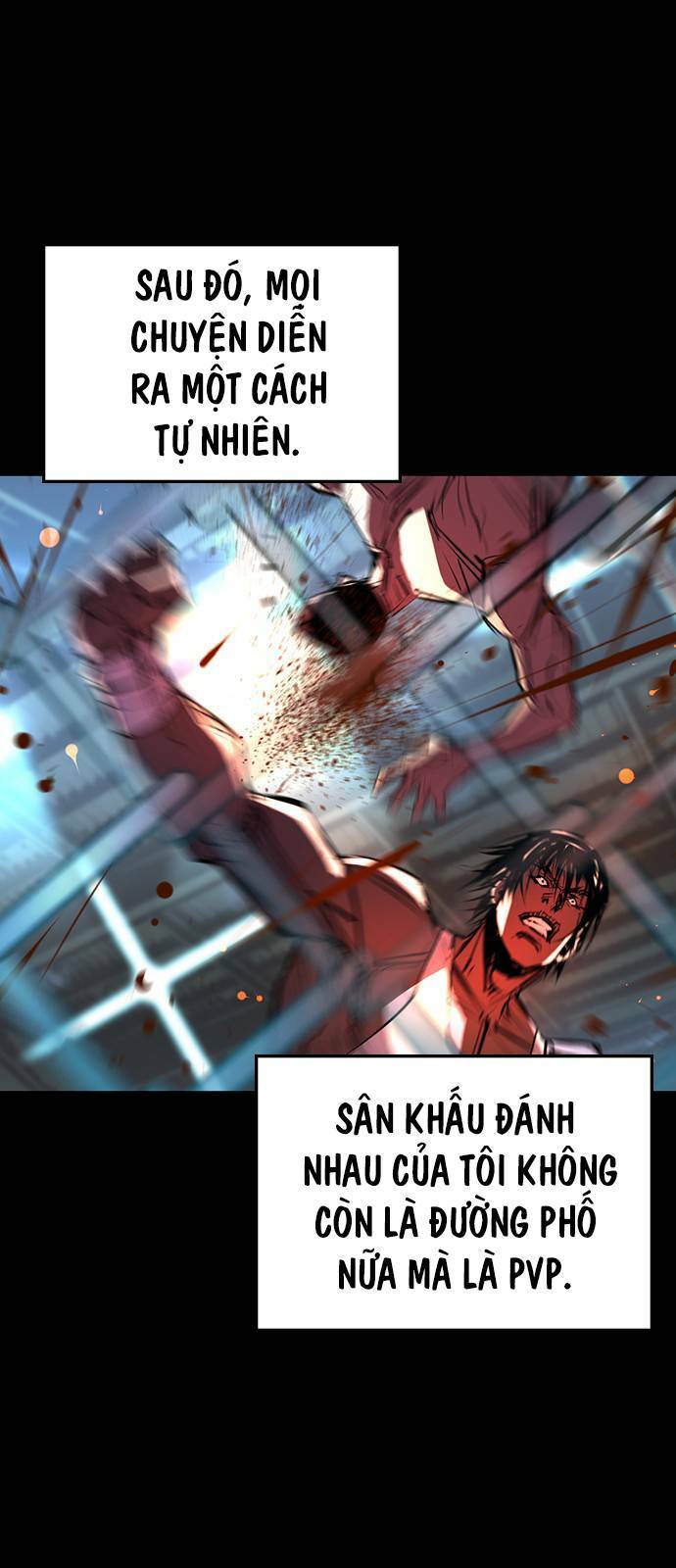 Phòng Gym Hanlim Chapter 98 - Trang 2