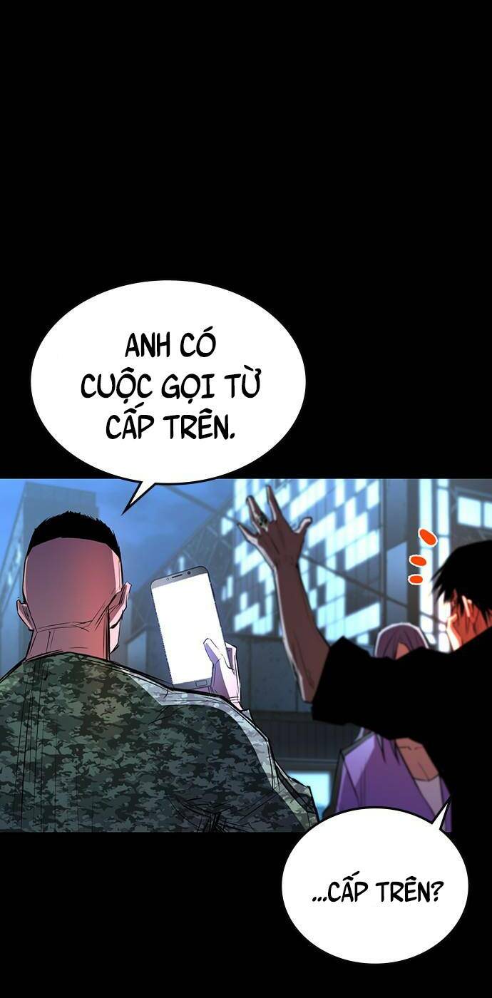 Phòng Gym Hanlim Chapter 98 - Trang 2