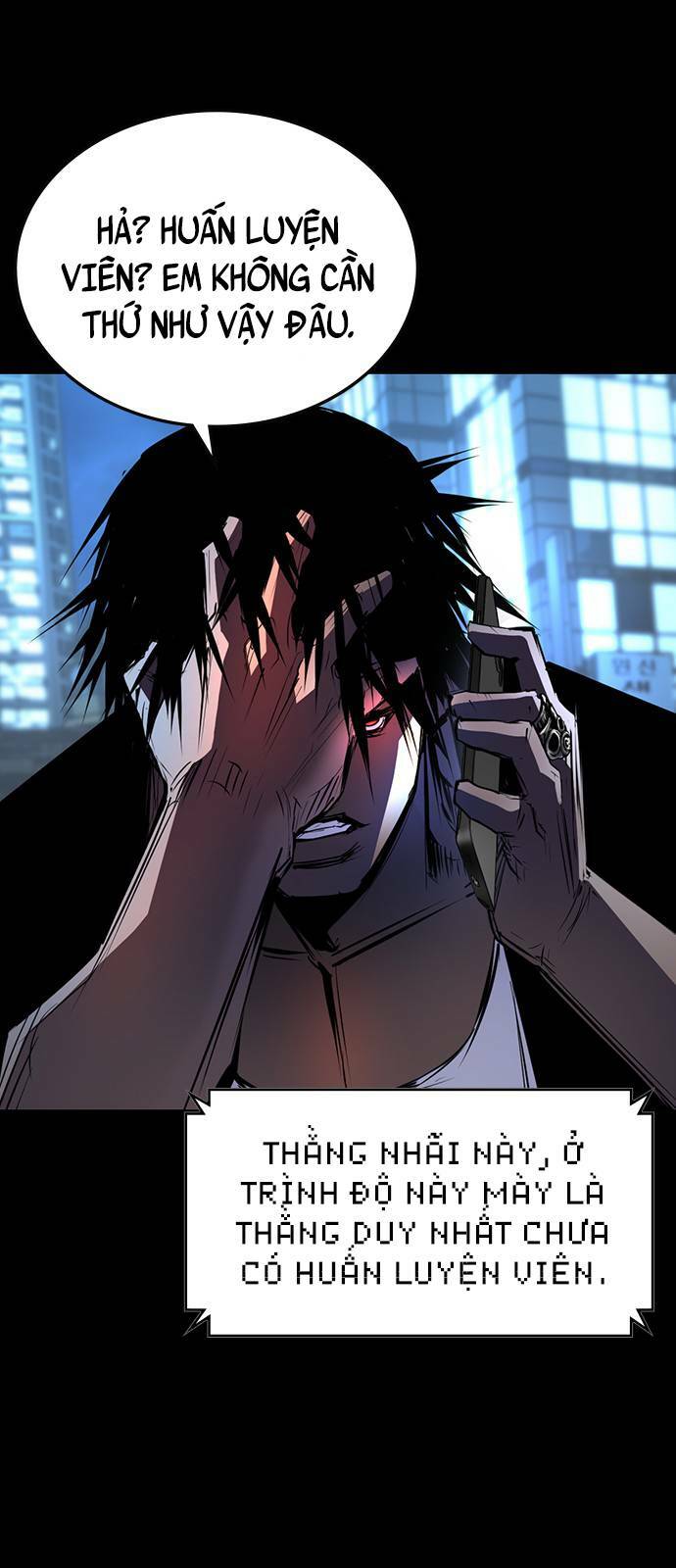 Phòng Gym Hanlim Chapter 98 - Trang 2