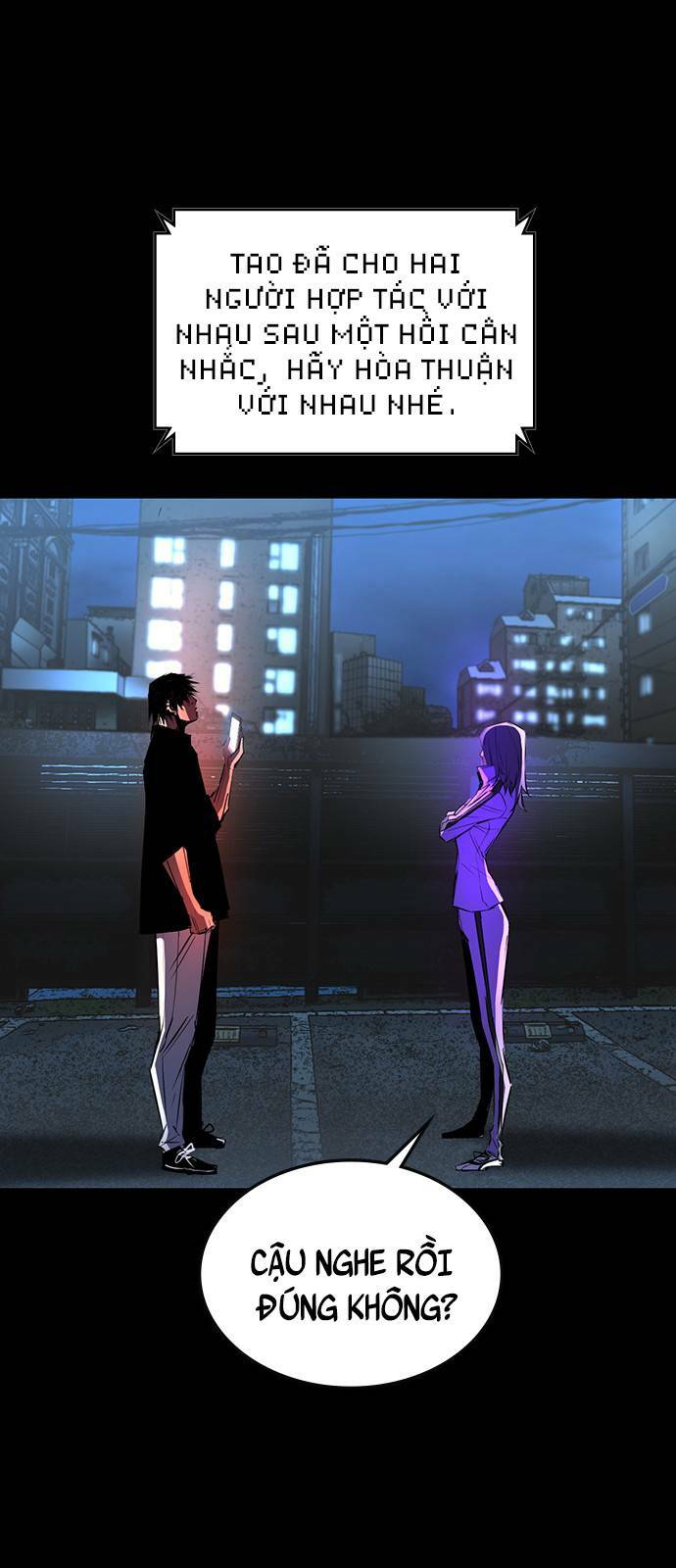 Phòng Gym Hanlim Chapter 98 - Trang 2