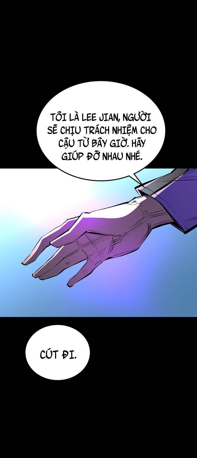 Phòng Gym Hanlim Chapter 98 - Trang 2