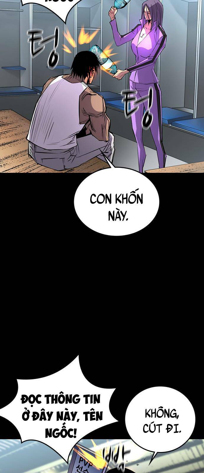 Phòng Gym Hanlim Chapter 98 - Trang 2