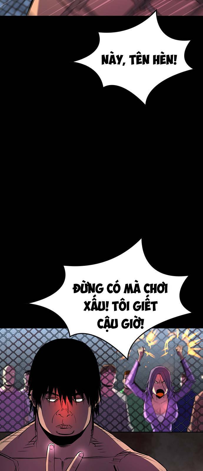 Phòng Gym Hanlim Chapter 98 - Trang 2