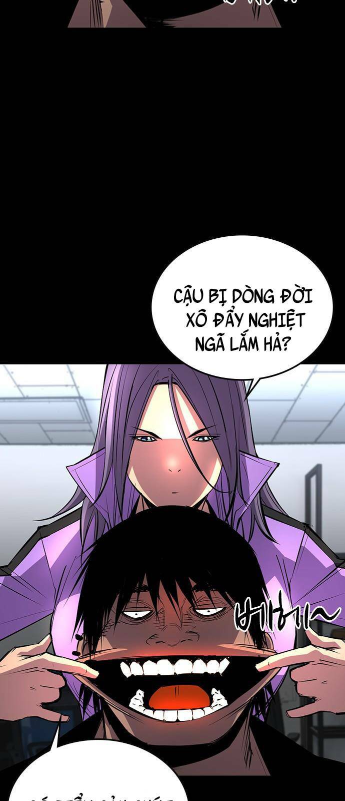 Phòng Gym Hanlim Chapter 98 - Trang 2