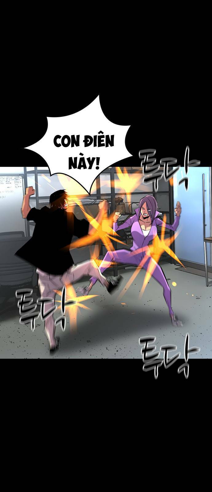 Phòng Gym Hanlim Chapter 98 - Trang 2