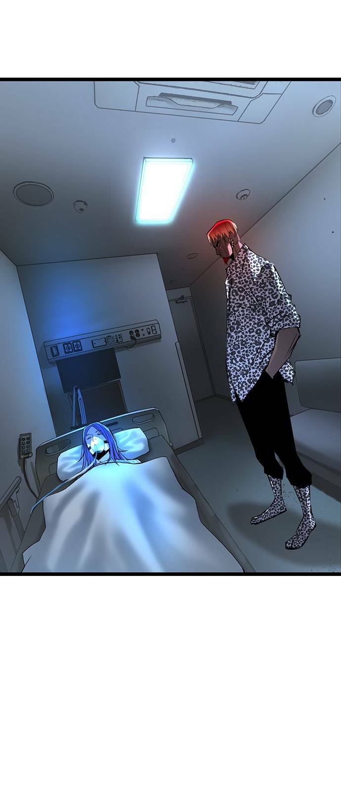 Phòng Gym Hanlim Chapter 98 - Trang 2