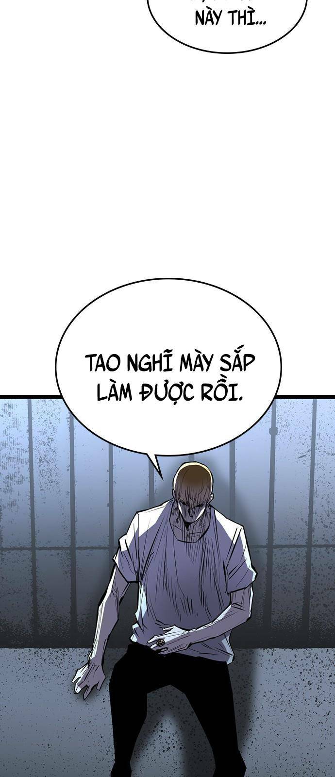 Phòng Gym Hanlim Chapter 98 - Trang 2