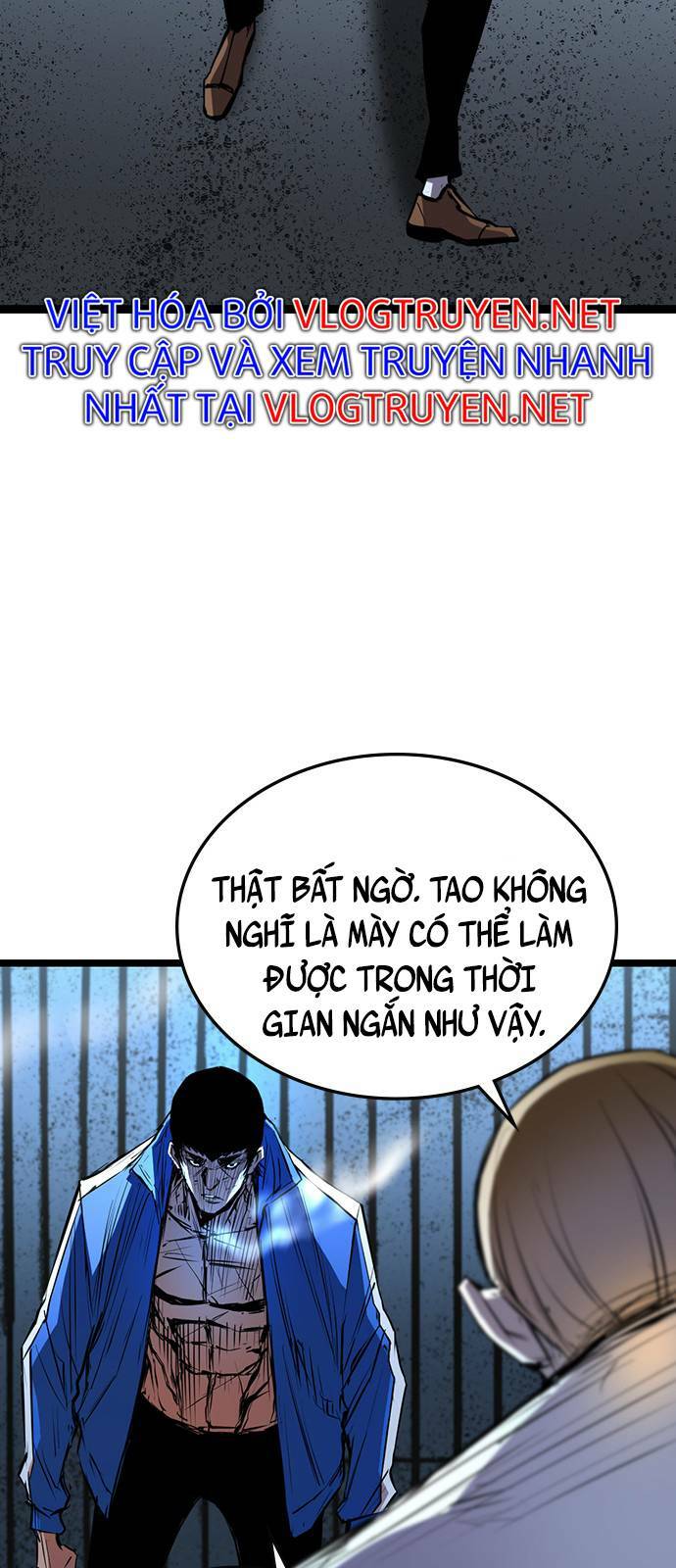 Phòng Gym Hanlim Chapter 98 - Trang 2