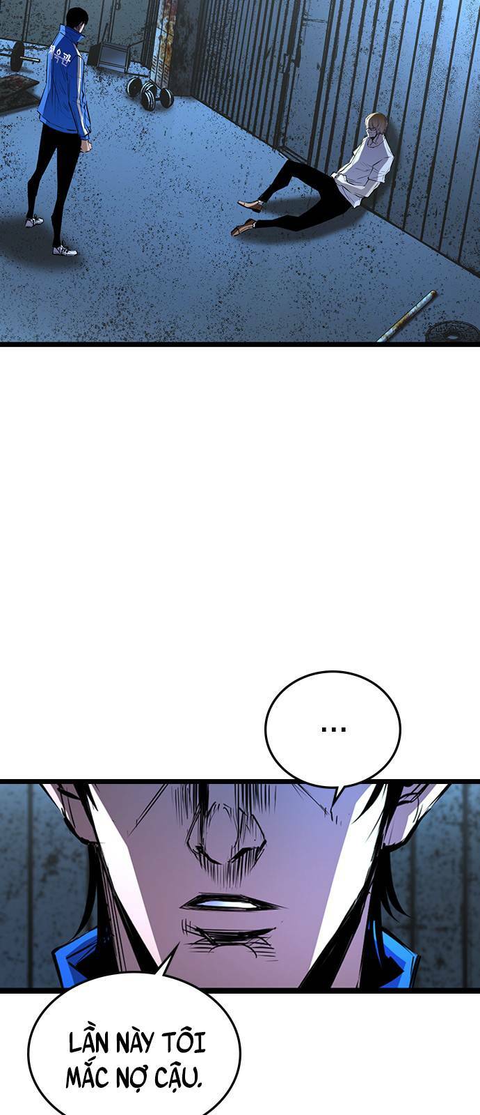 Phòng Gym Hanlim Chapter 98 - Trang 2