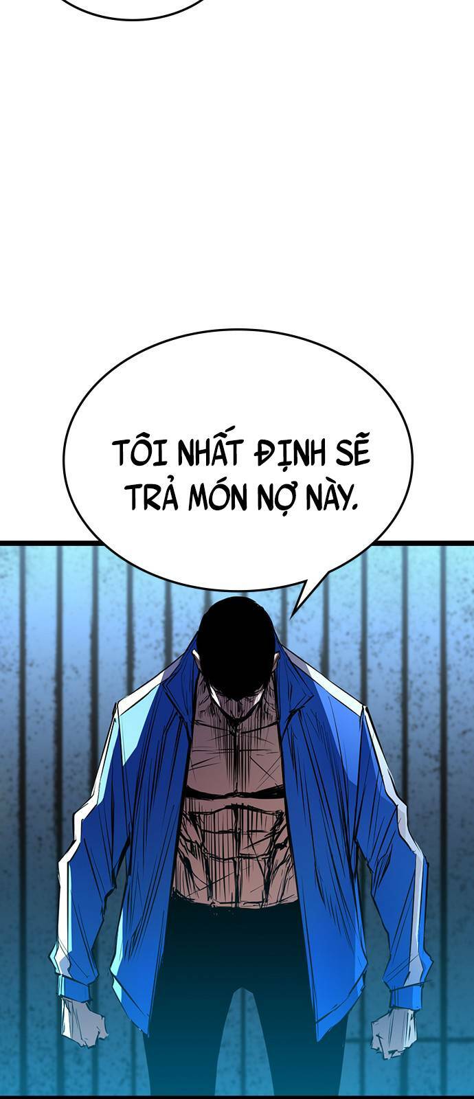 Phòng Gym Hanlim Chapter 98 - Trang 2