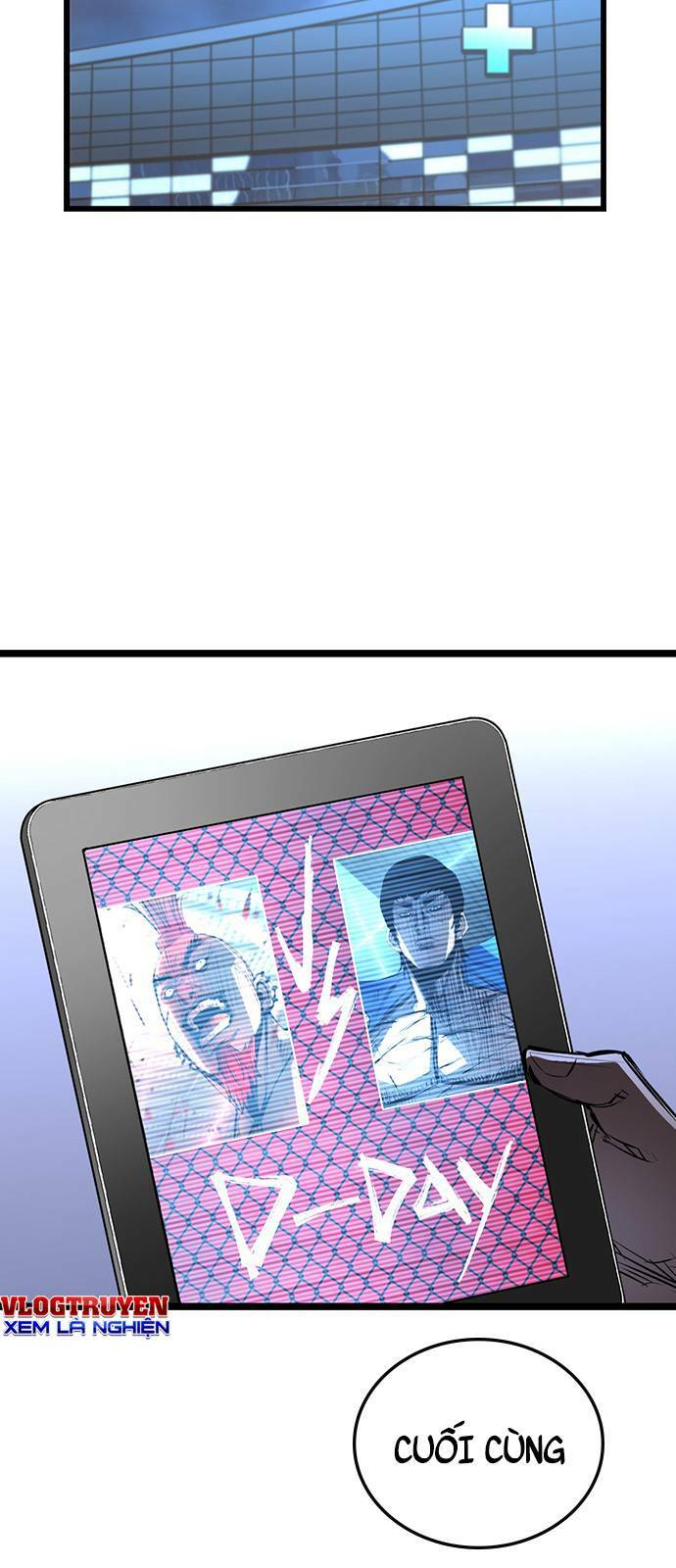 Phòng Gym Hanlim Chapter 98 - Trang 2