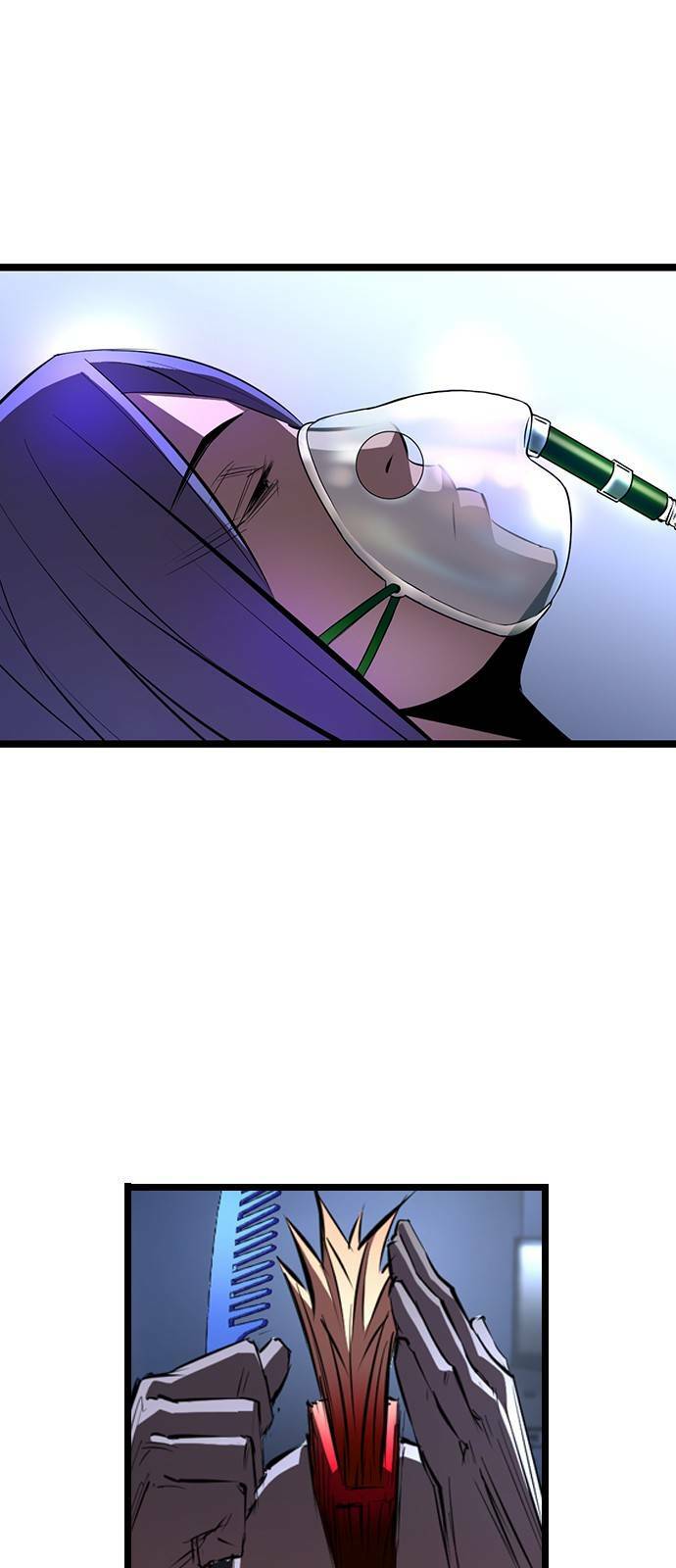 Phòng Gym Hanlim Chapter 98 - Trang 2