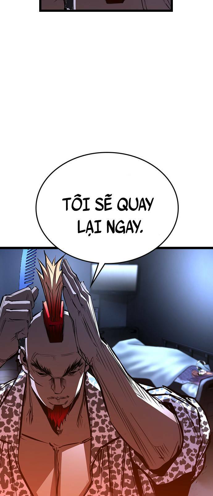 Phòng Gym Hanlim Chapter 98 - Trang 2