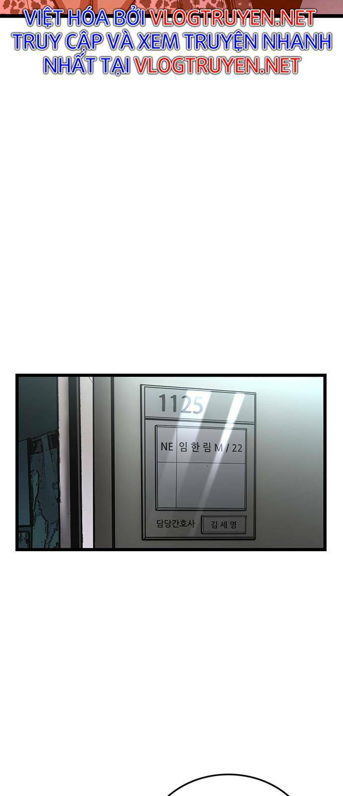 Phòng Gym Hanlim Chapter 98 - Trang 2