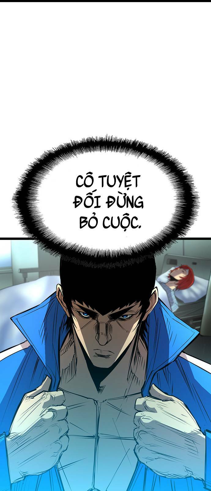 Phòng Gym Hanlim Chapter 98 - Trang 2