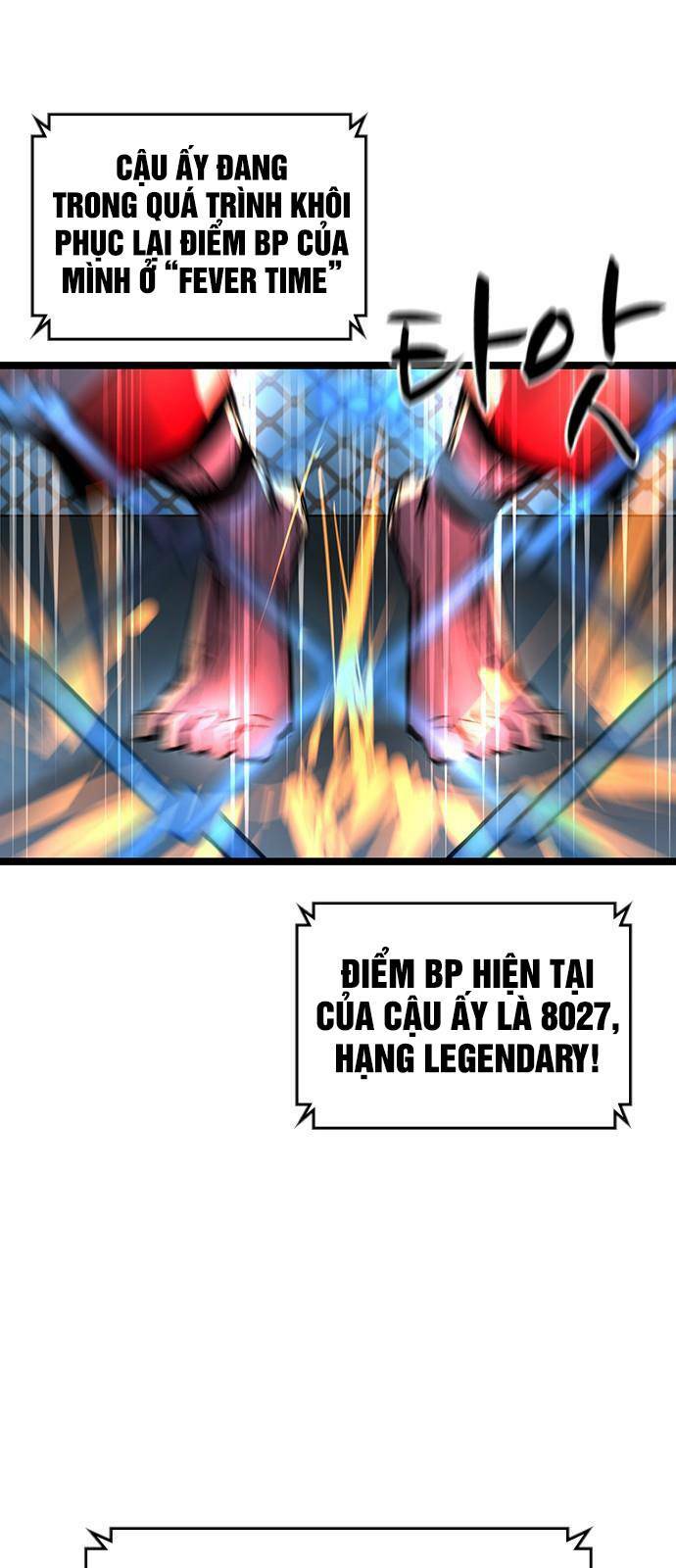 Phòng Gym Hanlim Chapter 98 - Trang 2