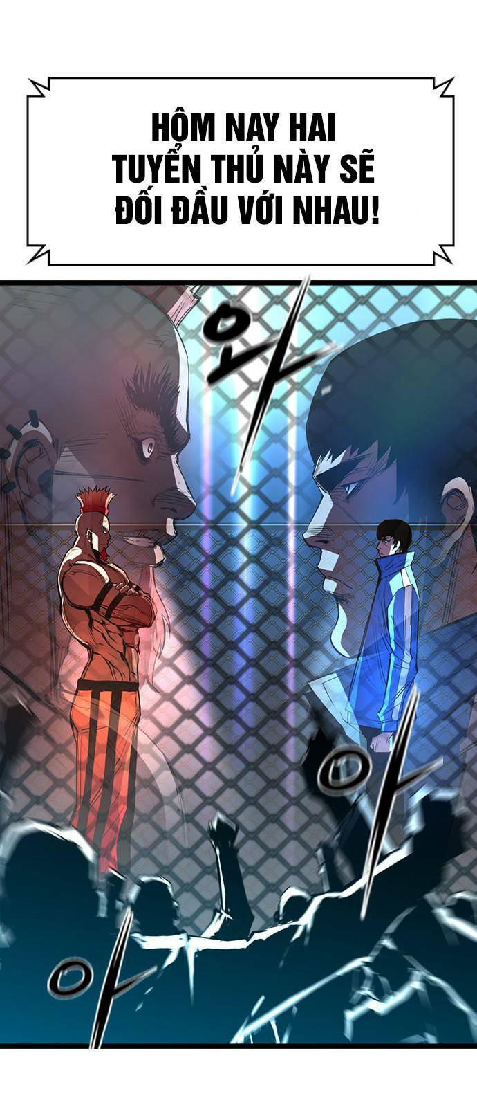 Phòng Gym Hanlim Chapter 98 - Trang 2