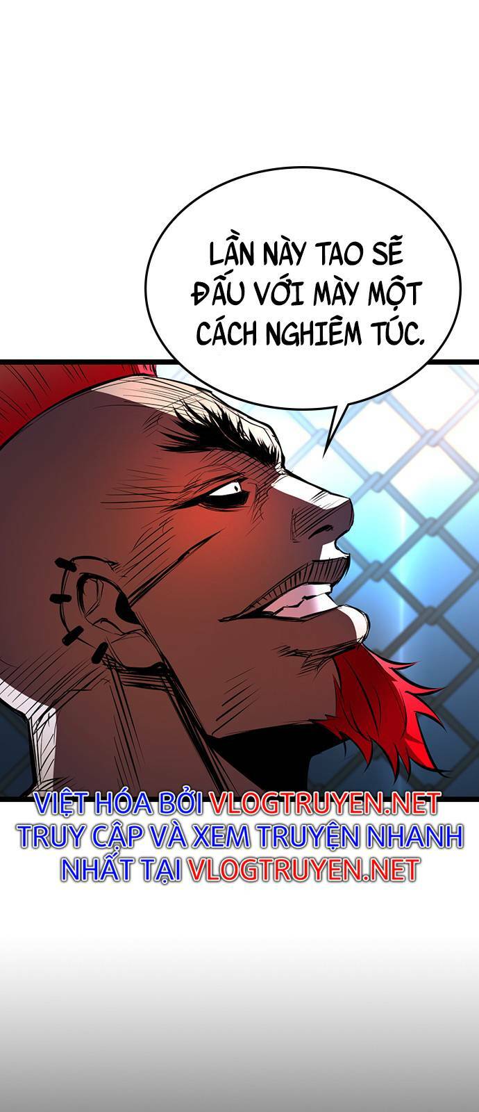 Phòng Gym Hanlim Chapter 98 - Trang 2