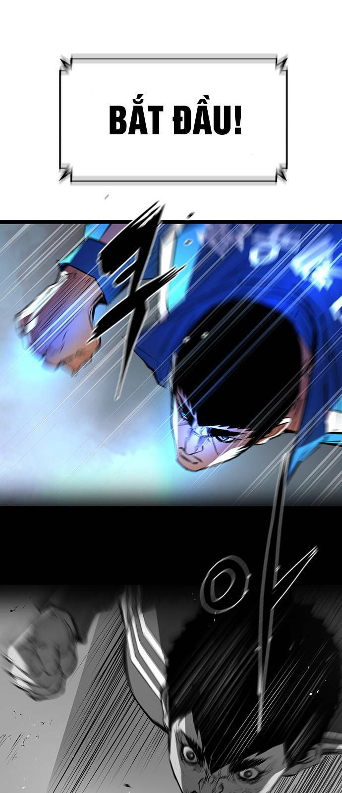 Phòng Gym Hanlim Chapter 98 - Trang 2