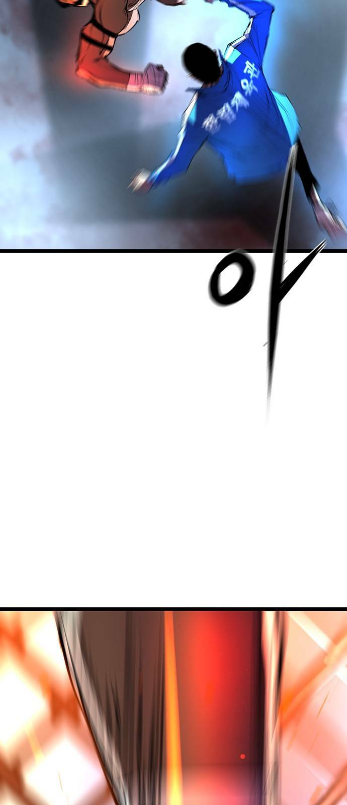 Phòng Gym Hanlim Chapter 98 - Trang 2