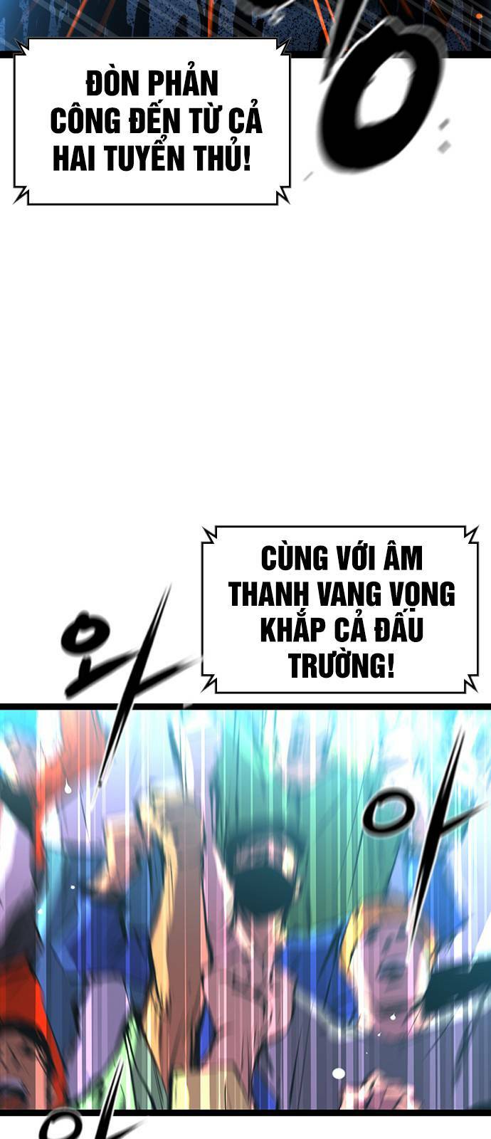 Phòng Gym Hanlim Chapter 98 - Trang 2