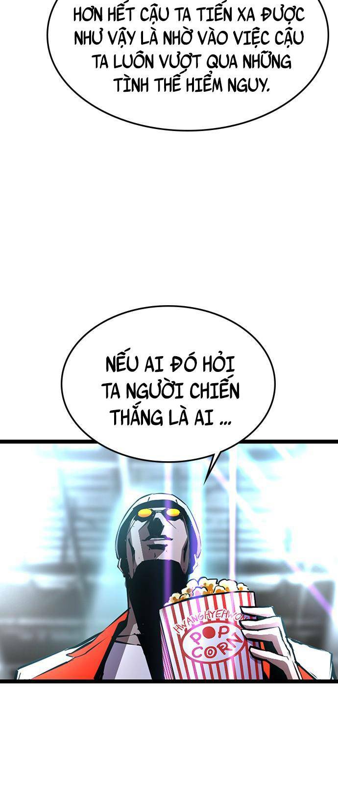 Phòng Gym Hanlim Chapter 99 - Trang 2