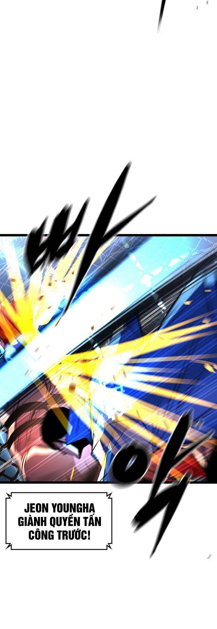 Phòng Gym Hanlim Chapter 99 - Trang 2