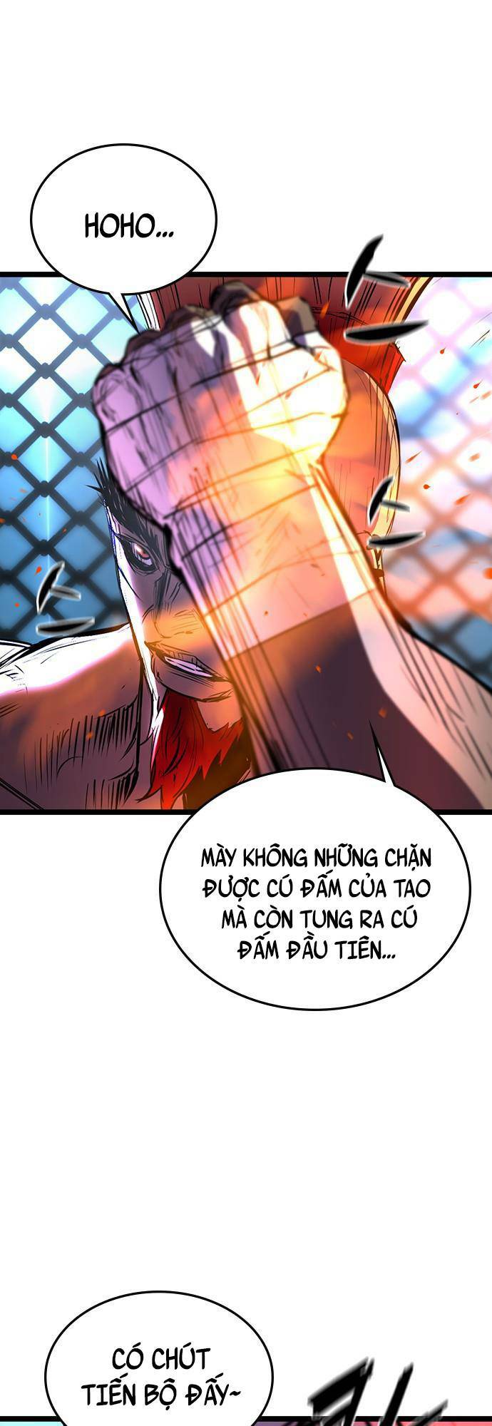 Phòng Gym Hanlim Chapter 99 - Trang 2