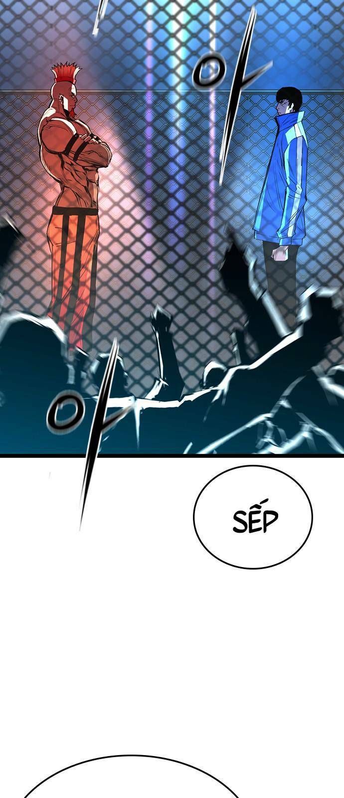 Phòng Gym Hanlim Chapter 99 - Trang 2