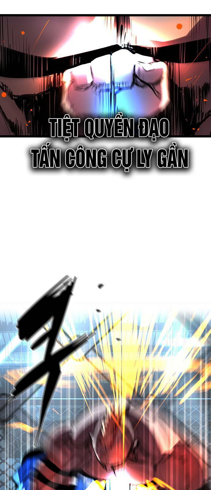 Phòng Gym Hanlim Chapter 99 - Trang 2