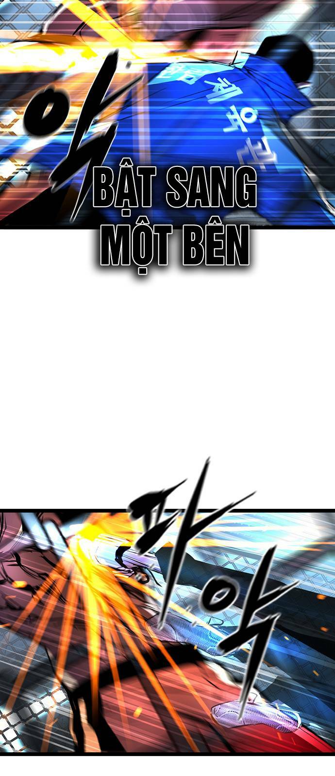 Phòng Gym Hanlim Chapter 99 - Trang 2