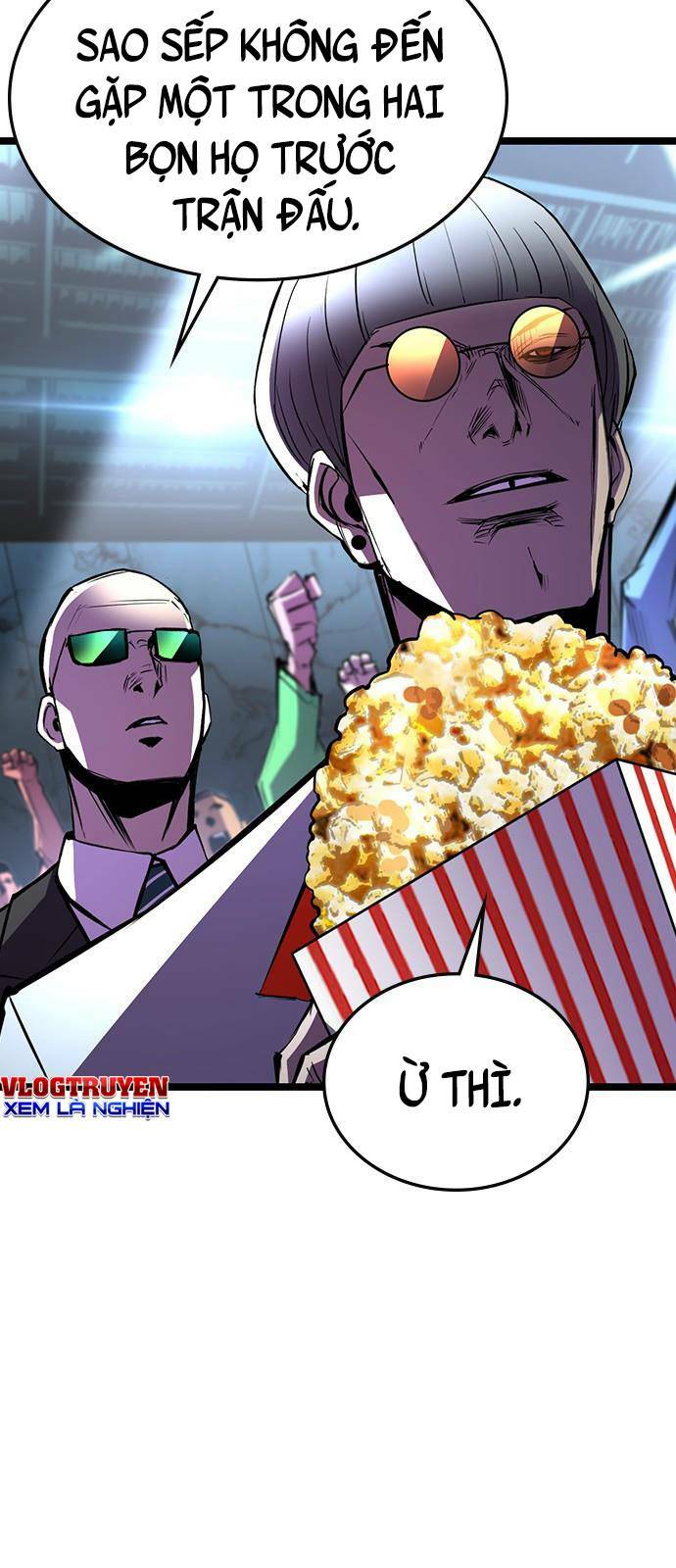 Phòng Gym Hanlim Chapter 99 - Trang 2